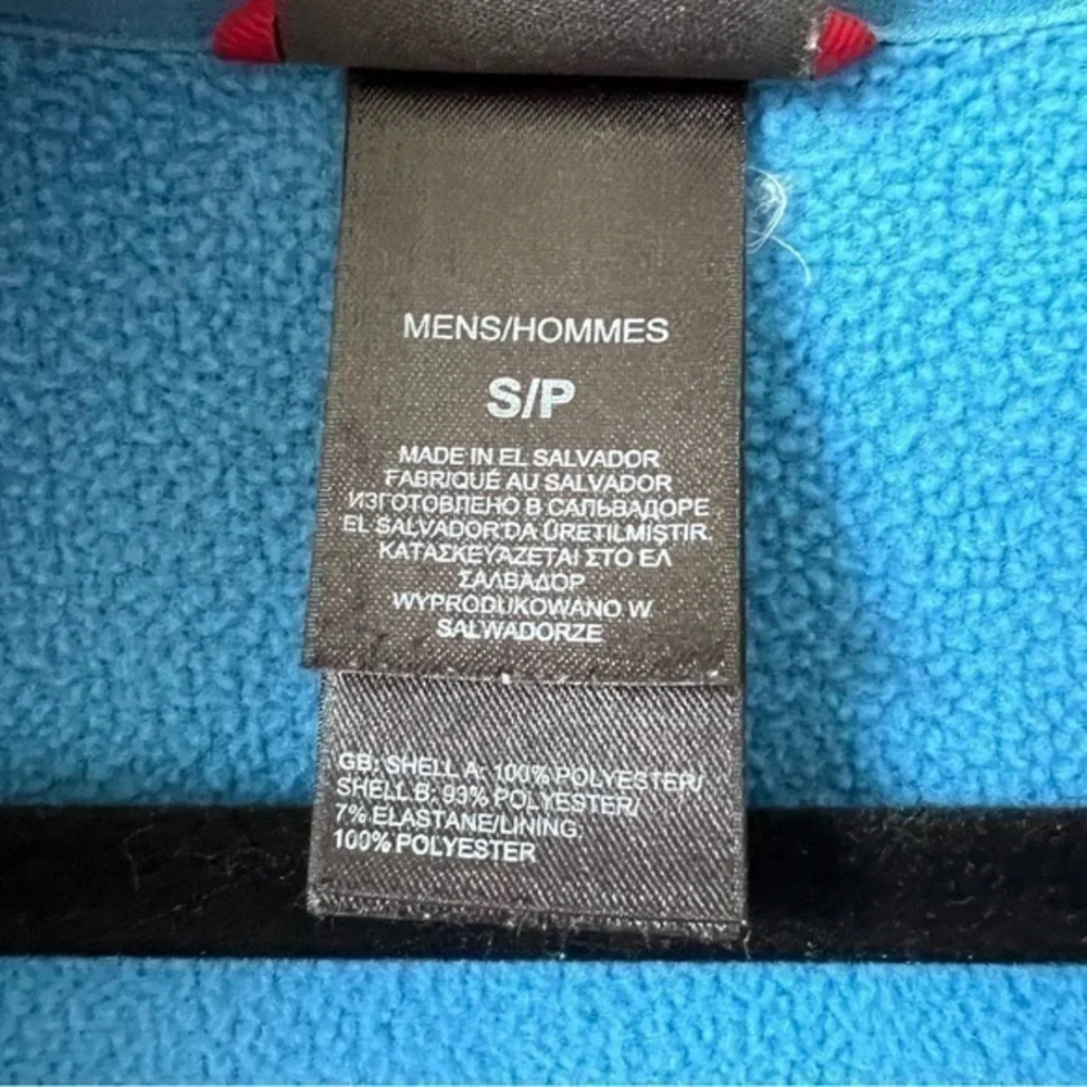 The North Face size small